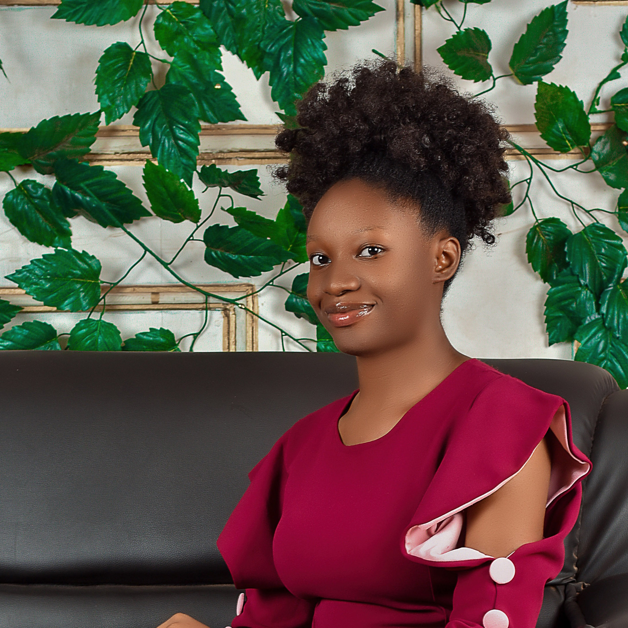 Cynthia Uche