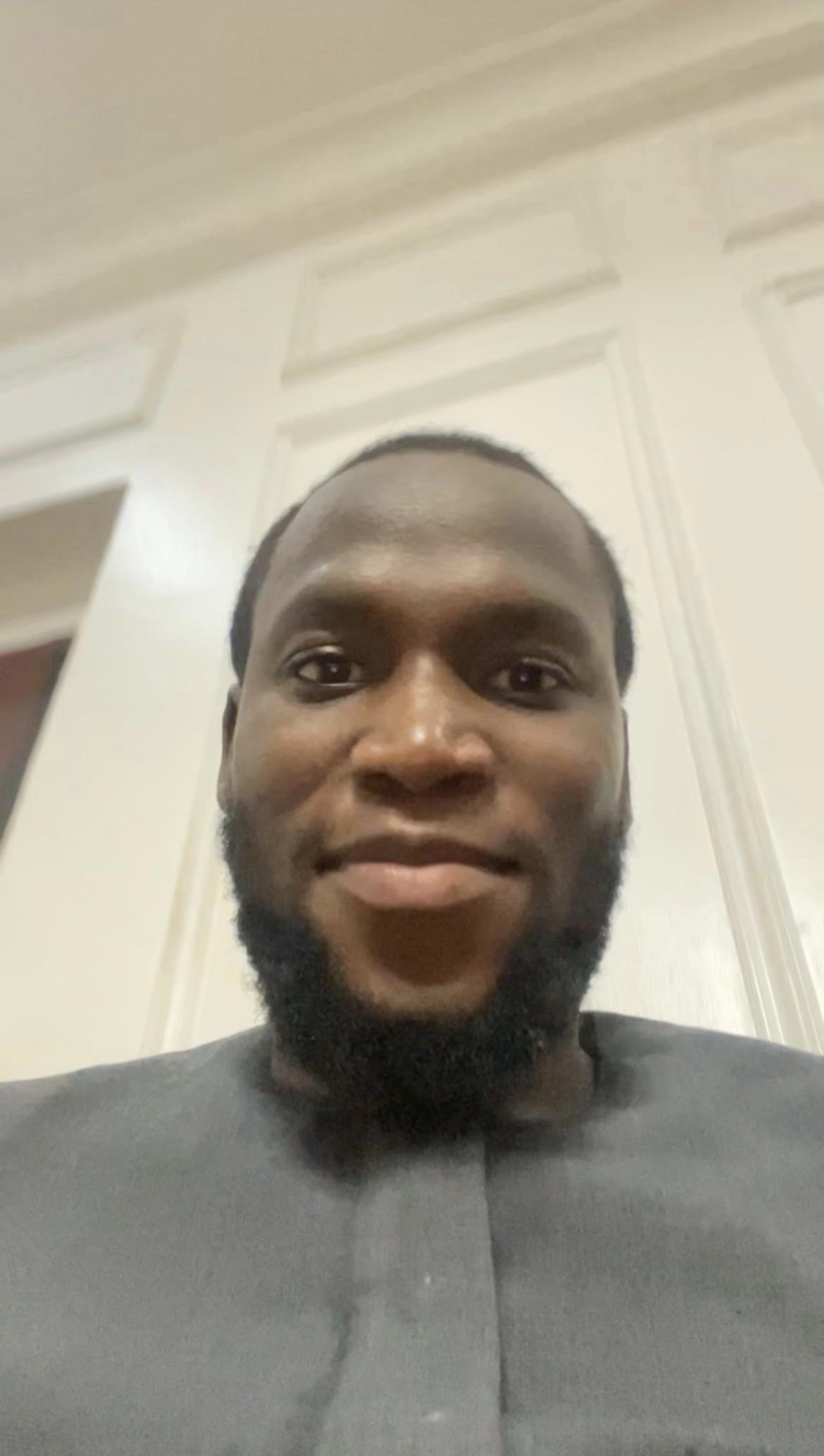 Edet Simon