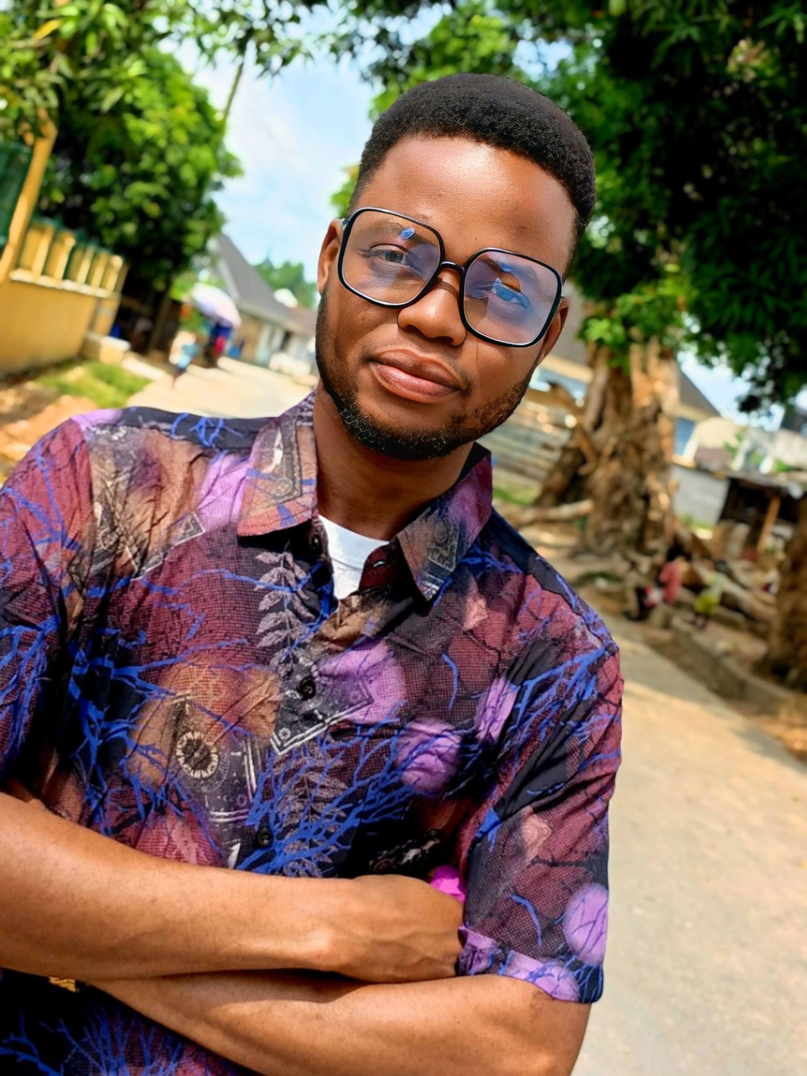 Olaide Samuel